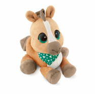 CHICCO BRINQUEDO PÓNEI CU CU 18M+
