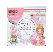 INVISIBOBBLE ELAS CAB KIDS SL SP BOW SWEETS