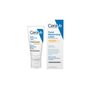 CERAVE LOCAO FACIAL AM SPF50 52ML