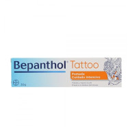 BEPANTHENE TATTO PDA CUIDADO INTENSIVO 30G