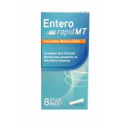 ENTERO RAPID MT STICKPACK 8X4G