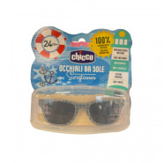 CH.OCU11144000000 OCULOS SOL 24M+ BOY CAIXA 1UNIDADE(S) 24M+ ÂNCORA AZUL E CINZENTO 00011144000000