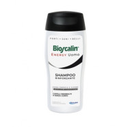 BIOSCALIN ENERGY HOMEM CH FORTIF 200ML