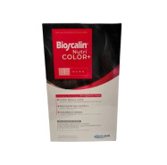 BIOSCALIN NUTRI COLOR+ PERM 1.PRETO