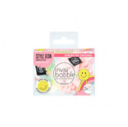 INVISIBOBBLE ELAS CAB SPRUNCH RETRDRMX2 CAIXA 2UNIDADE(S) HUE-MAN LOVE