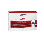 DERCOS AMINEXIL PROMO AMP CLINICAL MULHER 21 + DESC 30%