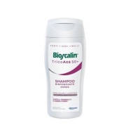BIOSCALIN TRICOAGE 50+ CHAMPÔ FORTIF 200ML