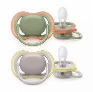 PHILIPS AVENT CHUP ULTRA AIR NEUTRA 6-18M