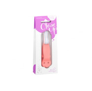 CURAPROX SUPORTE CHUPETA BABY CORAL