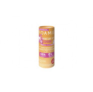 FOAMIE DESODORIZANTE SÓLIDO FLORAL 40G