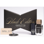 PAPILLON COFFRET PERFUME UPTON & DESODORIZANTE ROLL ON