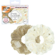 INVISIBOBBLE SPRUNCHIE ELÁSTICO CABELO TIME TO SHINE BRING ON THE NIGHT 2