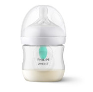 Philips AVENT Biberao 125 ml  Air Free Natural Response