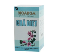 Bioarga Cha Diet 75 g