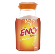 Eno Laranja Po Oral 150 g