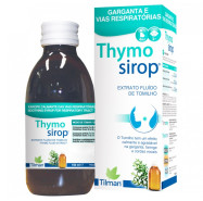 TILMAN THYMOSIROP XAR 150 ML