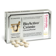Bioactivo Cromio Comprimidos x 60