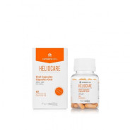 Heliocare Capsulas x 60