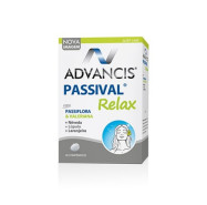 Passival Comprimidos x 60