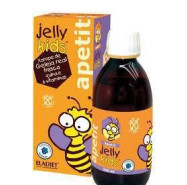 Jelly Kids Tonico Apetit 250 ml
