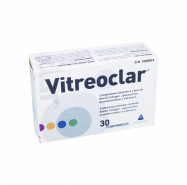 Vitreoclar Comp X 30