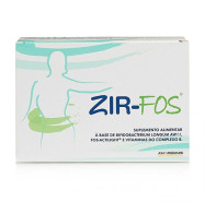 Zir Fos Cart Po 3 G X 30