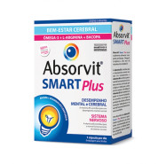 Absorvit Smart Plus Caps X 30