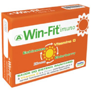 WIN FIT IMUNO COMP X 30