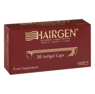 HAIRGEN CAPS X 30