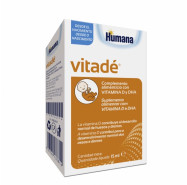 VITADE 400 SOL OR 15 ML