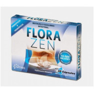 FLORAZEN CAPS X 30