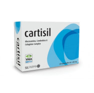 CARTISIL COMP X 60