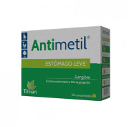 TILMAN ANTIMETIL COMP X 15
