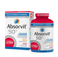 ABSORVIT 50+ COMP X 30