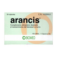 ARANCIS CAPS X 30