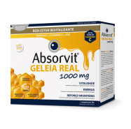 ABSORVIT GELEIA REAL 20AMP