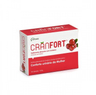CRANFORT CAPS X 30