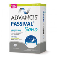 ADVANCIS PASSIVAL SONO COMP X 30