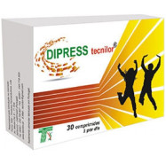 DIPRESS TECNILOR COMP X 30