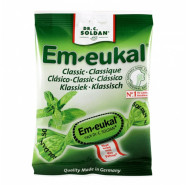 EM-EUKAL EUCALIPT REB TOSSE 50G