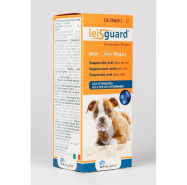 LEISGUARD SUSP OR 60ML