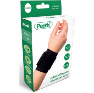 PEETH PULSO ELAST REFORCADO N551 GDE PRETO