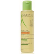 A-DERMA EXOMEGA CONTROL OL DUCHE 500ML