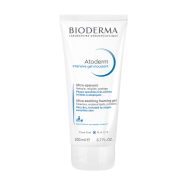 ATODERM BIODERMA INTENS GEL MOUSSANT 200ML