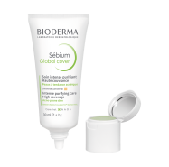 SEBIUM BIODERMA GLOBAL COVER 30ML
