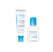 HYDRABIO BIODERM PERFEC40+AG MIC H20100