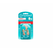 COMPEED PENSO BOLHAS MIX X5