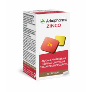 ARKOPHARMA ZINCO CAPS X50
