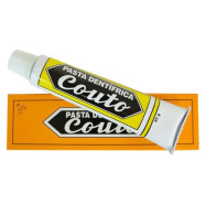 Couto Dentifrica Pasta Dentes 60 G