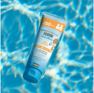 FOTOPROT ISD PED GEL CR SPF50+ 250ML